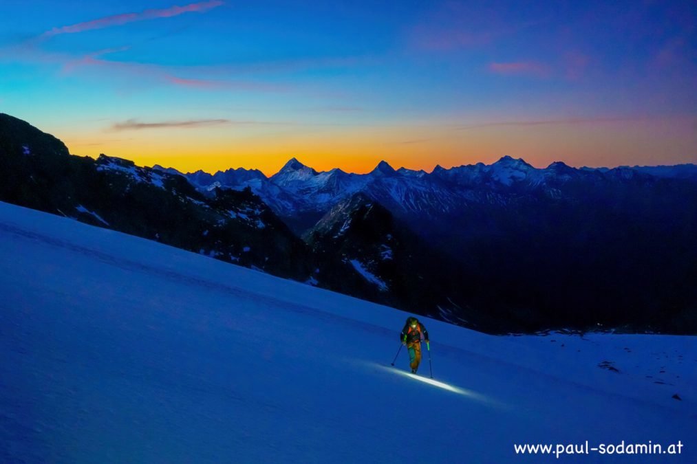 „Altweiber Sommertage am Großglockner“