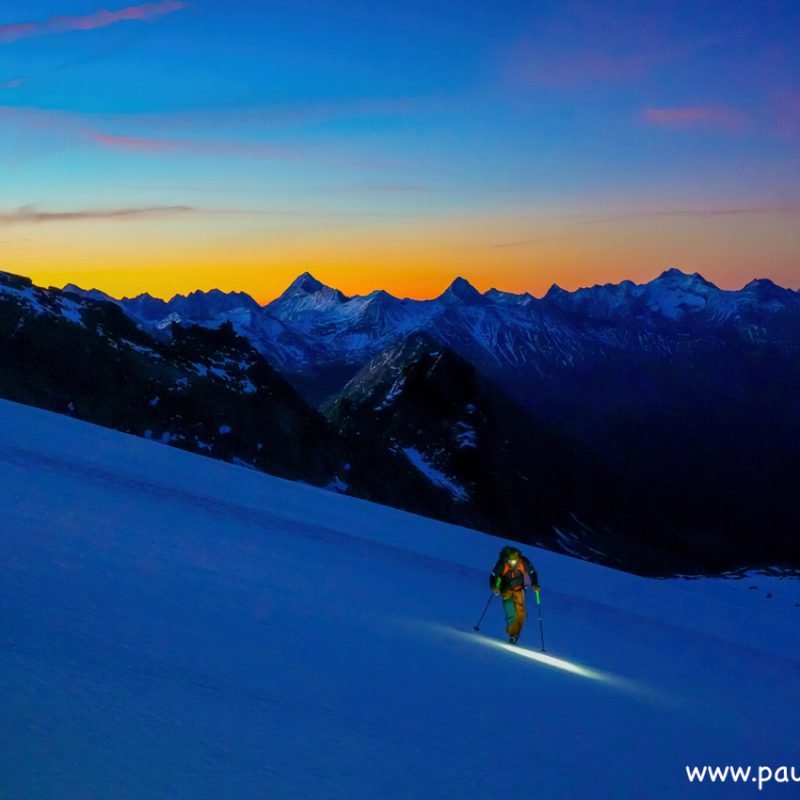 „Altweiber Sommertage am Großglockner“