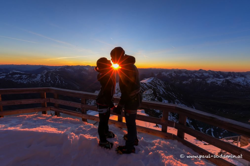 „Altweiber Sommertage am Großglockner“