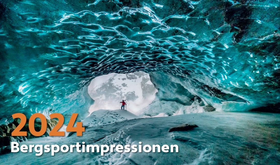 Bergsportkalender 2024