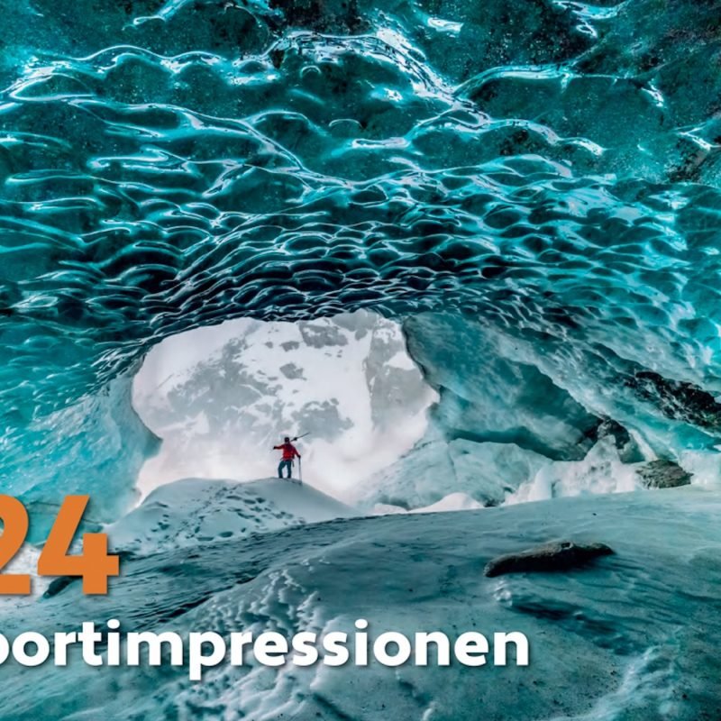 Bergsportkalender 2024