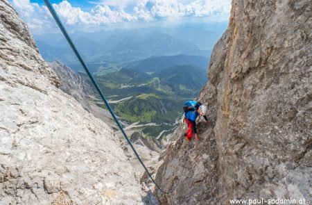 dachstein suedwand pichlweg sodamin paul 12