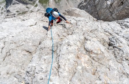 dachstein suedwand pichlweg sodamin paul 13