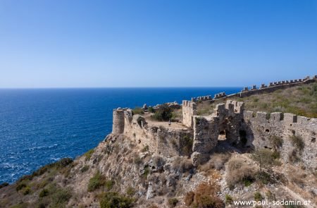 griechenland am peloponnes sodamin paul 1