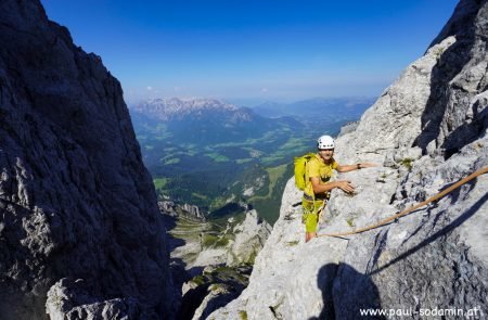 grosse bischofsmuetze 2458m paul sodamin 14