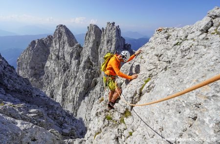 grosse bischofsmuetze 2458m paul sodamin 15