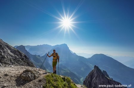 grosse bischofsmuetze 2458m paul sodamin 8