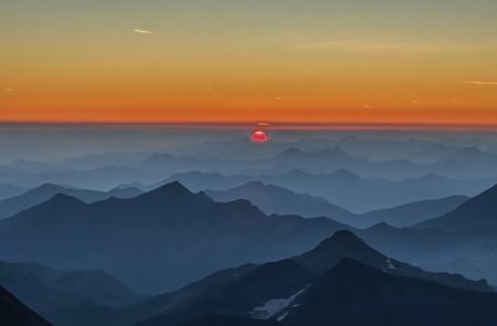 grossglockner 3798m paul sodamin