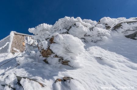 grossglockner bei sonnenaufgang 14