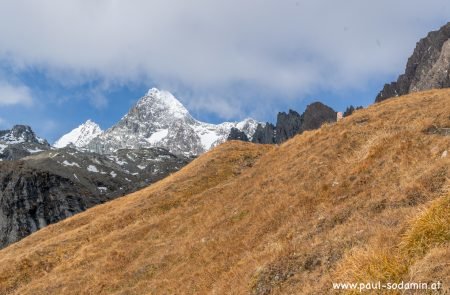 grossglockner bei sonnenaufgang 15