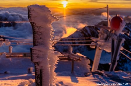 grossglockner bei sonnenaufgang 2 1