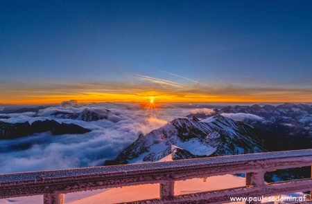 grossglockner bei sonnenaufgang 20