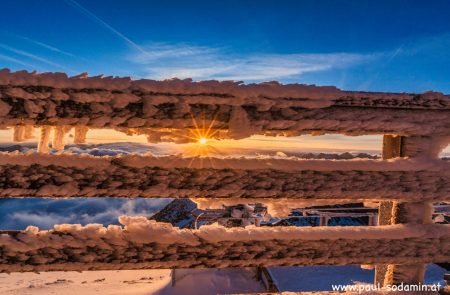 grossglockner bei sonnenaufgang 25