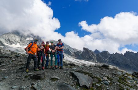 grossglockner bei sonnenaufgang 3798m sodamin 17