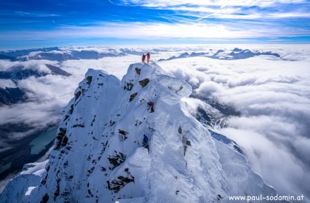 grossglockner bei sonnenaufgang 5