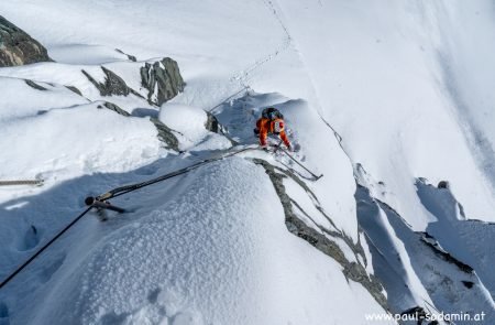 grossglockner bei sonnenaufgang 8 1