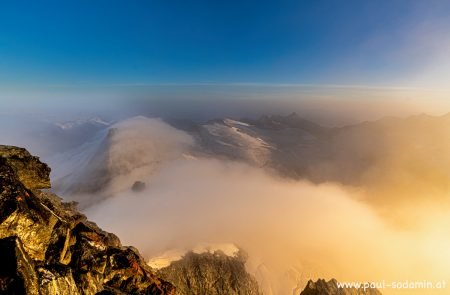 grossglockner bei sonnenaufgang paul sodamin 10