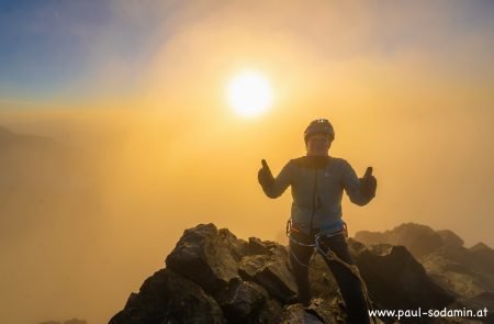 grossglockner bei sonnenaufgang paul sodamin 12