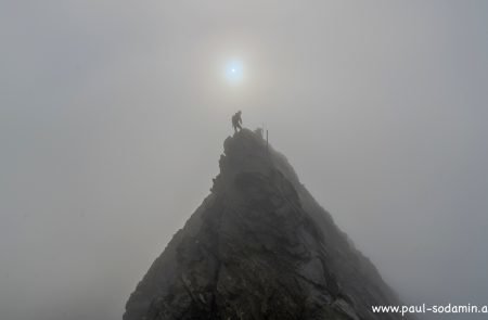 grossglockner bei sonnenaufgang paul sodamin 16