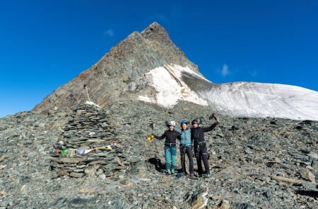 grossglockner bei sonnenaufgang paul sodamin 17