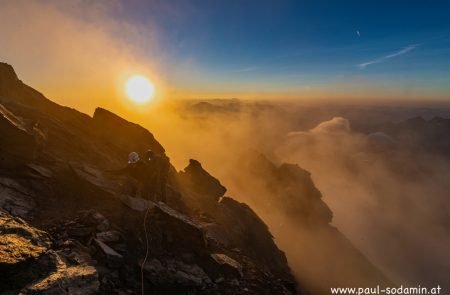 grossglockner bei sonnenaufgang paul sodamin 7