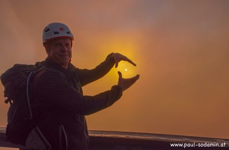 grossglockner besteigung 3798m sodamin 16