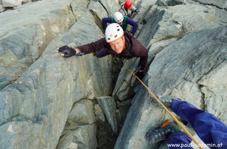 grossglockner besteigung 3798m sodamin 4