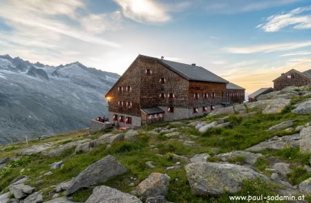 grossvenediger bei sonnenaufgang sodamin paul 4