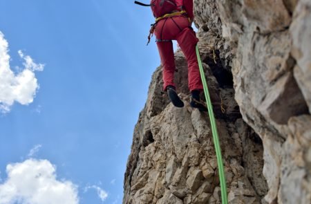 kleine zinne normalweg iv 350m11