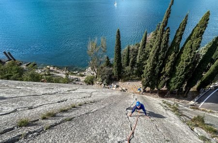 klettern am gardasee paul sodamin 18