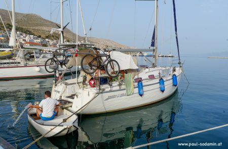 klettern in kalymnos mit bergfuehrer sodamin paul 10