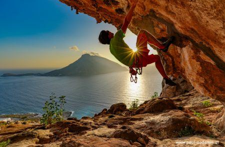 klettern in kalymnos mit bergfuehrer sodamin paul 13