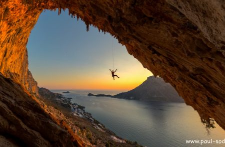 klettern in kalymnos mit bergfuehrer sodamin paul 14