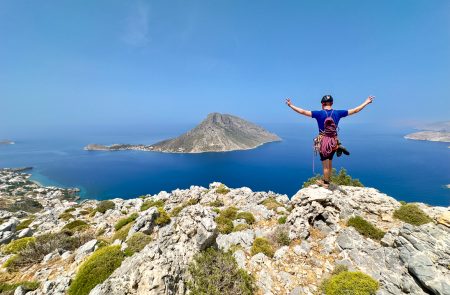 klettern in kalymnos mit bergfuehrer sodamin paul 18