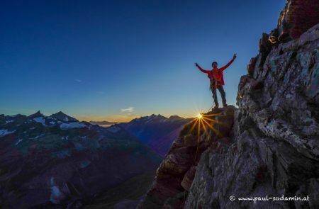 matterhorn 4478m ueber den hoernligrat ab schwarzsee10