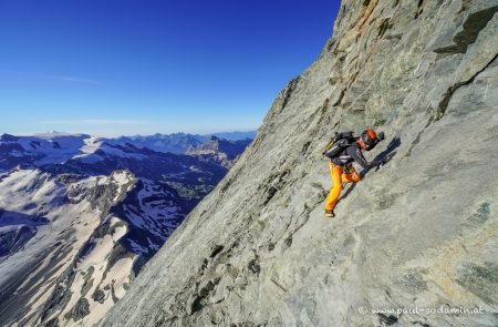 matterhorn 4478m ueber den hoernligrat ab schwarzsee12