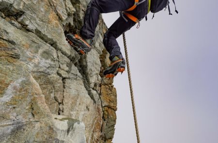 matterhorn ueber den hoernligrat paul sodamin 14