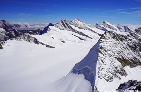 moench ueber suedostgrat normalwegsodamin 22