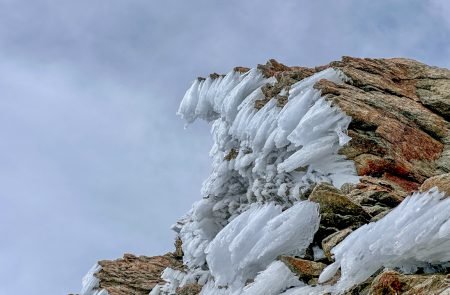 moench ueber suedostgrat normalwegsodamin 3