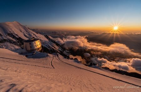 Mont Blanc 4810m 27