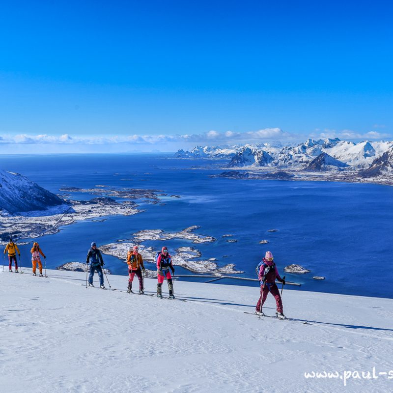 Berg-Impressionen 2025 – Wandkalender